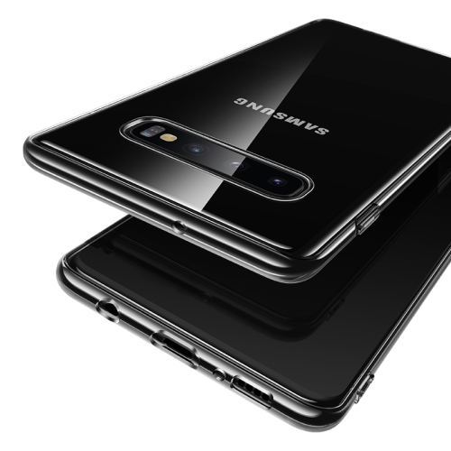 

USAMS Primary Series Shockproof TPU Case for Galaxy S10+