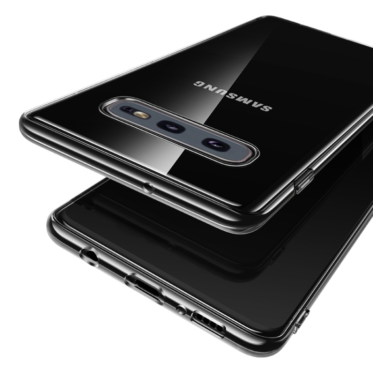

USAMS Primary Series Shockproof TPU Case for Galaxy S10e