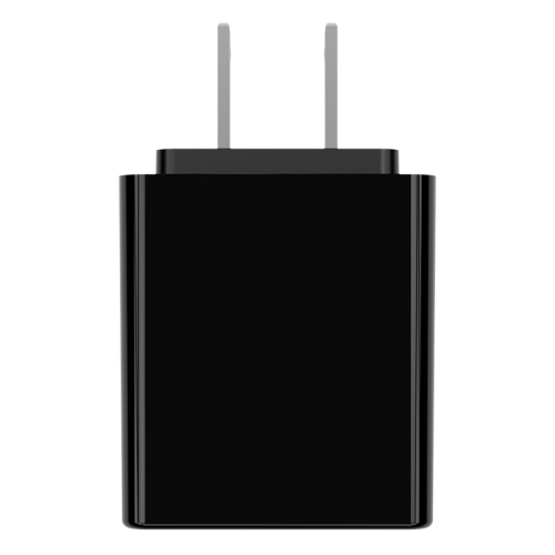 

NILLKIN 5V 2A Portable USB Charger Power Adapter, B Version(Black)