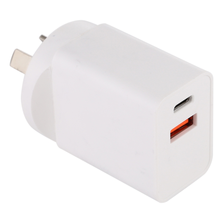 

18W Power Adapter Plug Adapter AU Plug