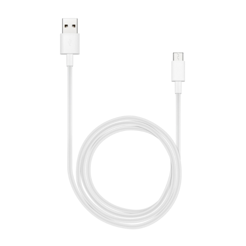 

Original Huawei Honor 1m 2A-3A USB to Type-C / USB-C Data Sync Charge Cable (White)