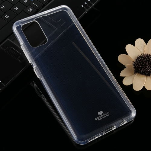 

GOOSPERY JELLY Full Coverage Soft Case for Galaxy A51