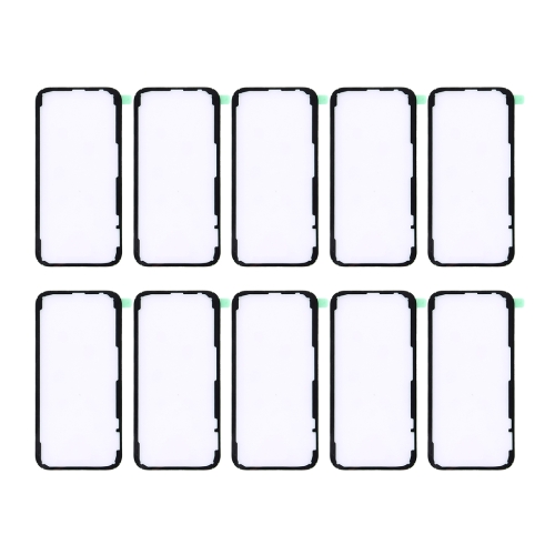 

10 PCS Back Rear Housing Cover Adhesive for Galaxy A5(2017), A520F, A520F/DS, A520K, A520L, A520S