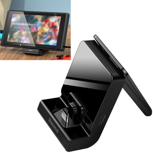 

Baseus SW Adjustable Charging Stand(Black)