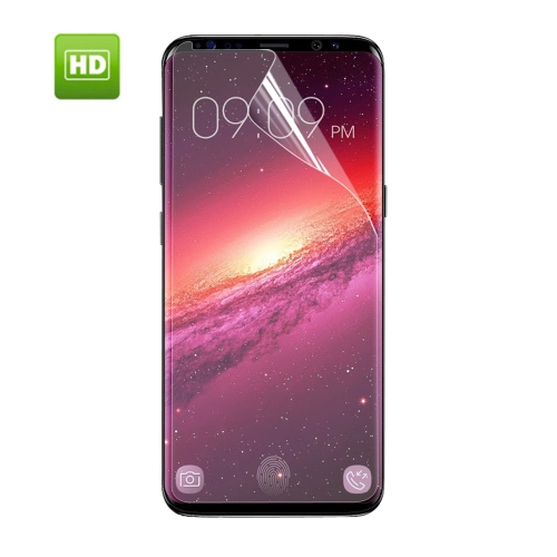 

ENKAY for Galaxy S9+ HD PET Screen Protector