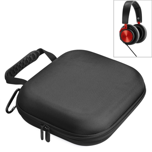 

B&O BeoPlay Universal Boutique Headphone Bag Nylon Bag Black Spot for H4 H6 H7 H8 H9