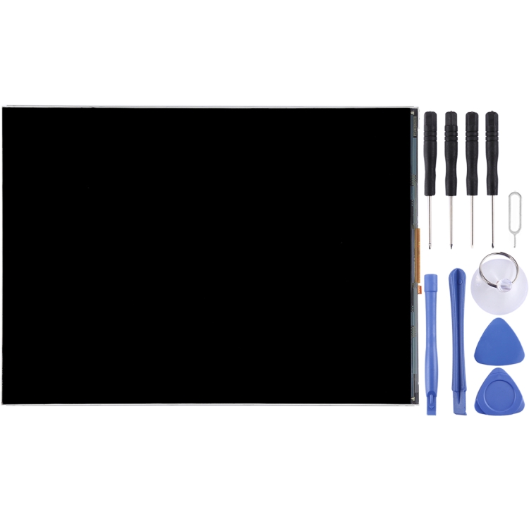 

LCD Screen for Galaxy Tab A 9.7 / T550