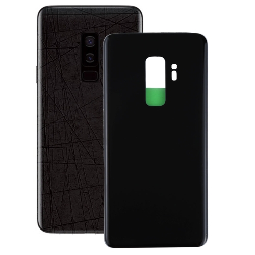 

Back Cover for Galaxy S9+ / G9650(Black)