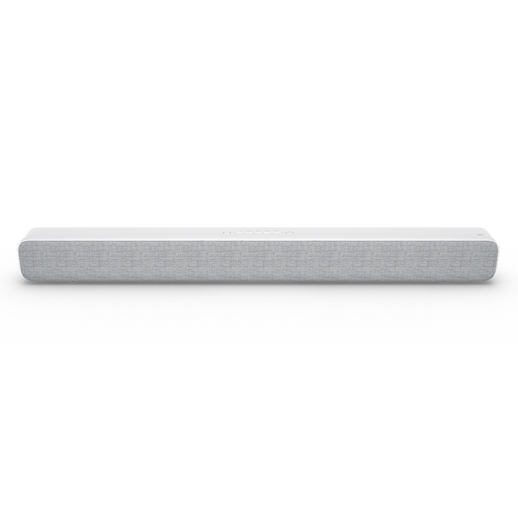 

Xiaomi Rectangle Cloth TV Audio Bluetooth 4.2, Support A2DP Music Playback(White)