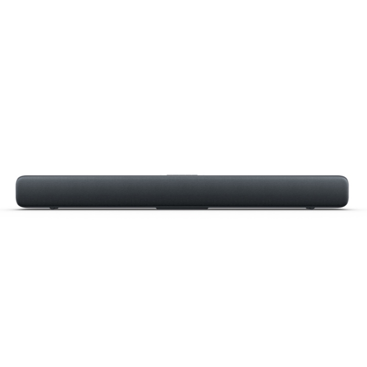 

Xiaomi Rectangle Cloth TV Audio Bluetooth 4.2, Support A2DP Music Playback (Black)