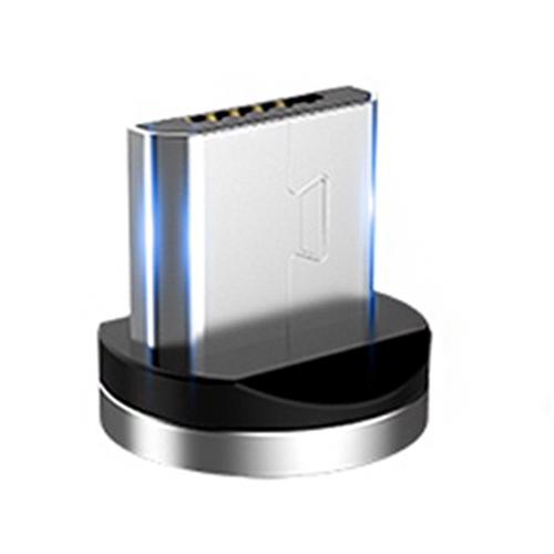 

FLOVEME Micro USB Replacement Head, For FLOVEME 1m Nylon Magnetic Charging Cable (IP8F5092)