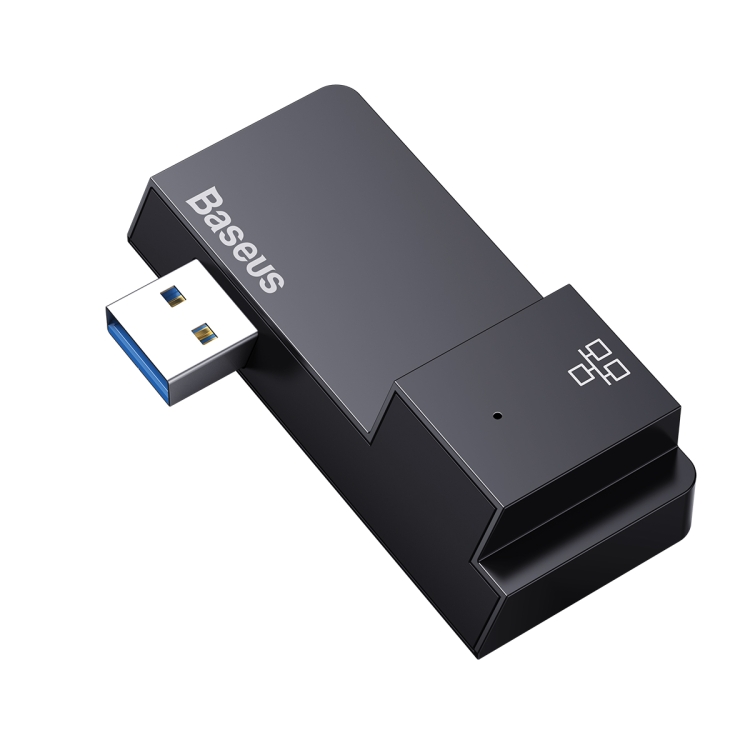 

Baseus Multi-functional HUB for Surface Pro RJ45 + USB3.0 x 2
