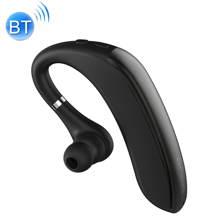 

ONDA LY10 Ultra-long Standby Ear-mounted Bluetooth V5.0 Earphone (Black)