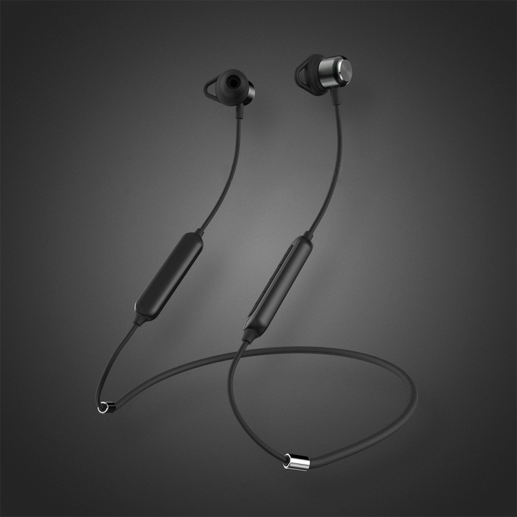 

ONDA LY09 In-ear Sports Bluetooth V5.0 Earphone (Black)