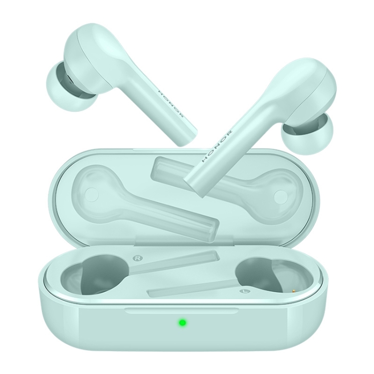 

Original Honor FlyPods Youth Edition Touch In-ear Wireless Bluetooth Earphone(Blue)