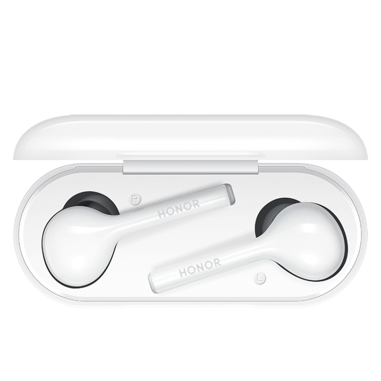 

Honor FlyPods Youth Edition In-ear Wireless Bluetooth Earphone(White)