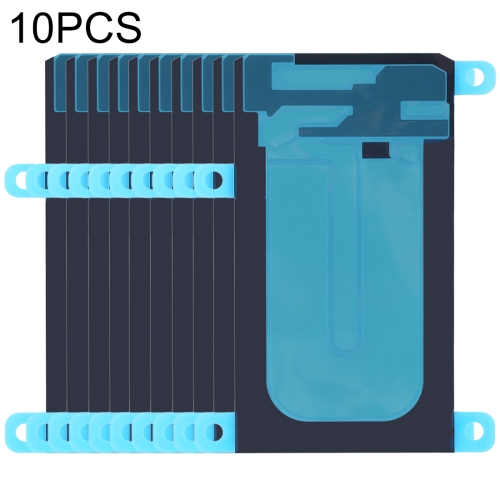 

10 PCS LCD Back Adhesive for Galaxy J2 Pro (2018) / J250