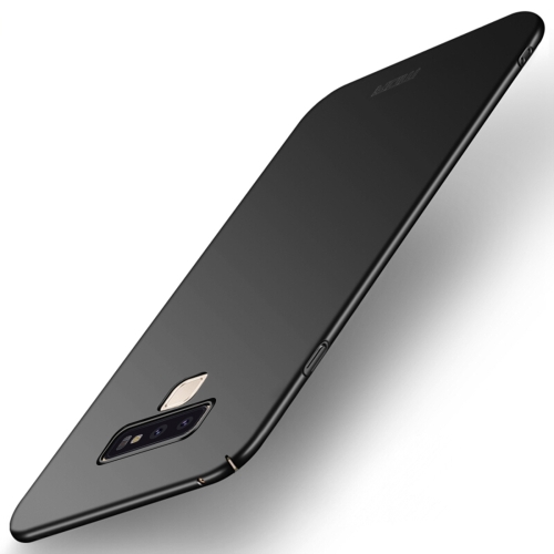 

MOFI Frosted PC Ultra-thin Hard Case for Galaxy Note 9(Black)