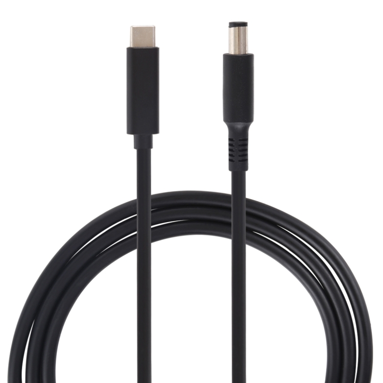

USB-C / Type-C to 7.9 x 5.0mm Laptop Power Charging Cable, Cable Length: about 1.5m