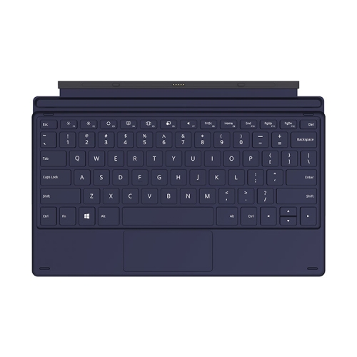 

Teclast T4 Magnetic Suction Keyboard with Docking Port for X4 Tbook (WMC0225)