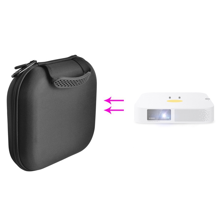 

For XGIMI Penguin Smart Voice Home Projector Protective Bag Storage Bag