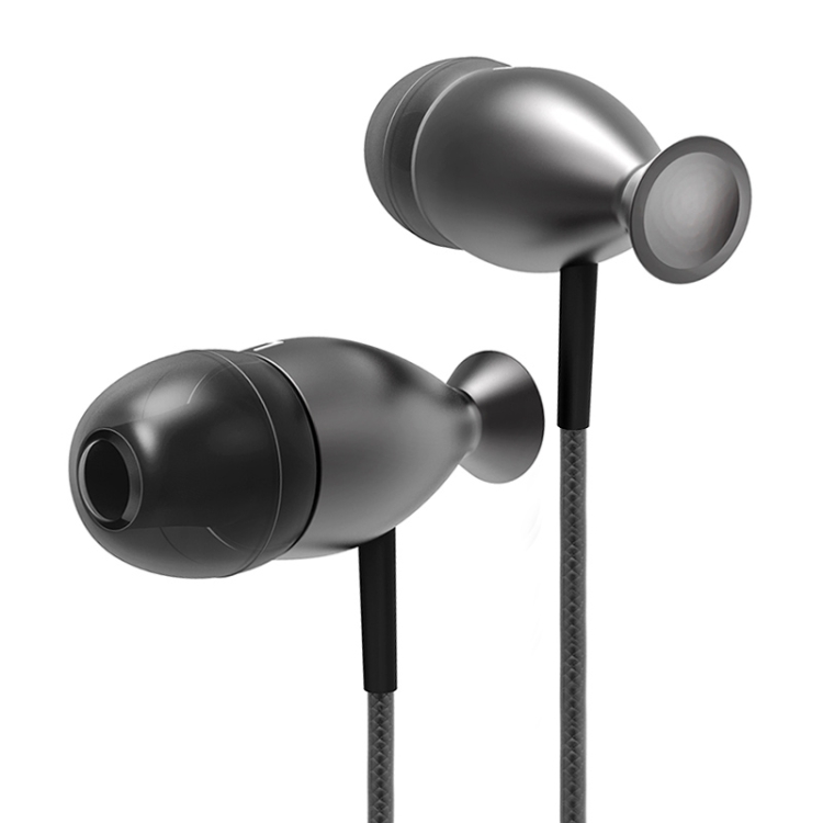 

QKZ DM2 High Quality In-ear Sports Music Headphones, Basic Version