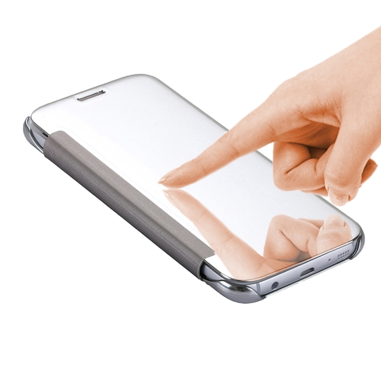 SUNSKY - For Galaxy S7 / G930 Acrylic Mirror + TPU