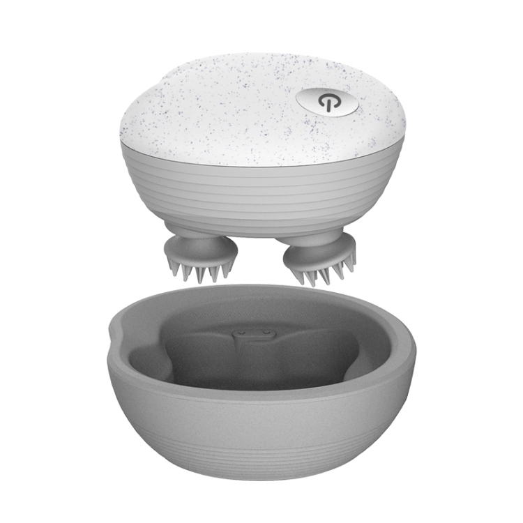 

Original Xiaomi Youpin Head Massager Multifunctional Head Physiotherapy