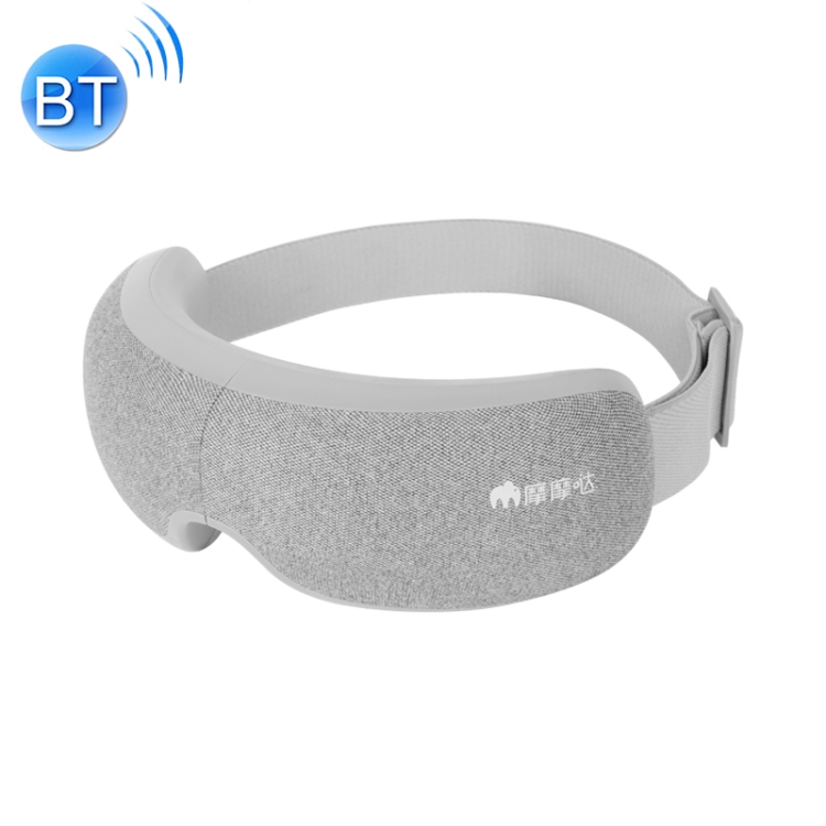 

Original Xiaomi Youpin Momoda Relieving Eye Massager, Style: Bluetooth