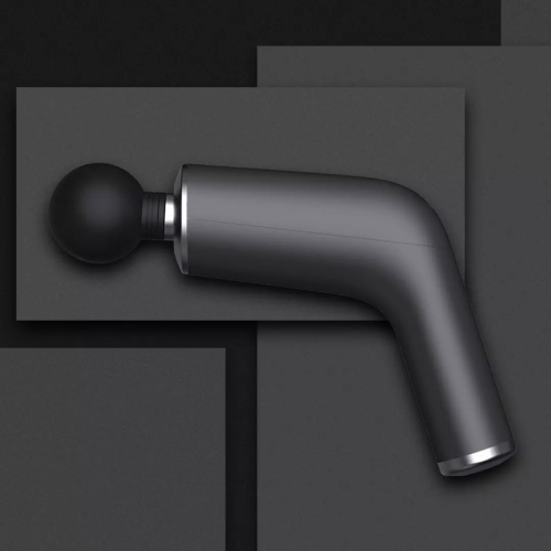 

Xiaomi Youpin MERACH NEX MR-1536 Mini Fascia Gun Muscles Relax Massager(Black)