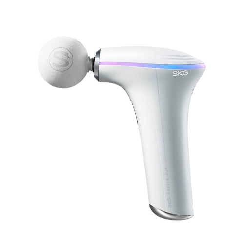 

Original Xiaomi Youpin F5 SKG Mini Fascia Muscle Relax Massager (White)