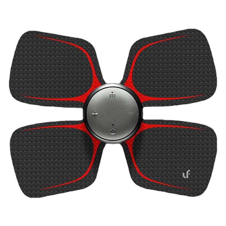 

Original Xiaomi Youpin LERAVAN Magic Stickers Four-wheel Drive Version (Black)