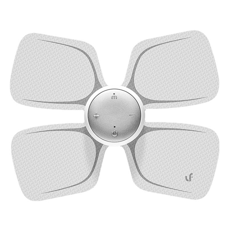 

Original Xiaomi Youpin LERAVAN Magic Stickers Four-wheel Drive Version (White)