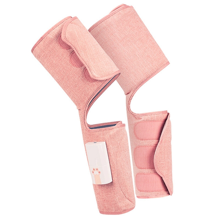 

Original Xiaomi Youpin LERAVAN LF-TA013 Leg Barometric Pressure Massager, Style: Dual Leg