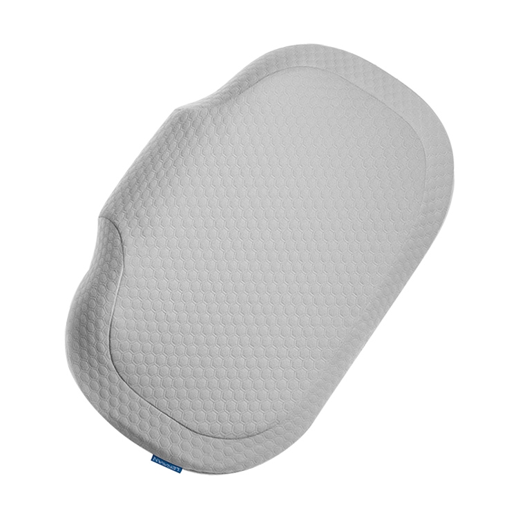 

Original Xiaomi Youpin LERAVAN AI Smart Cervical Spine Massage Sleep Pillow