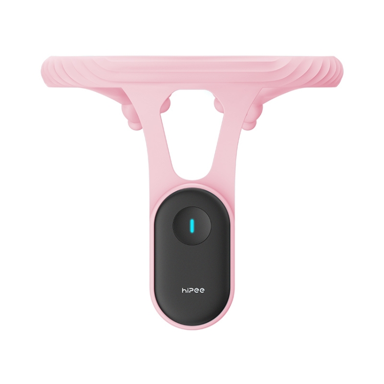 

Original Xiaomi Youpin P1 Smart Pose Correction Wizard, Size: S(Pink)