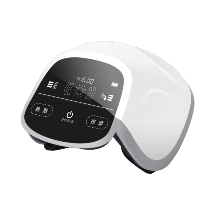 

Original Xiaomi Youpin uLap520 MINI Touch Screen Knee Massager (White)