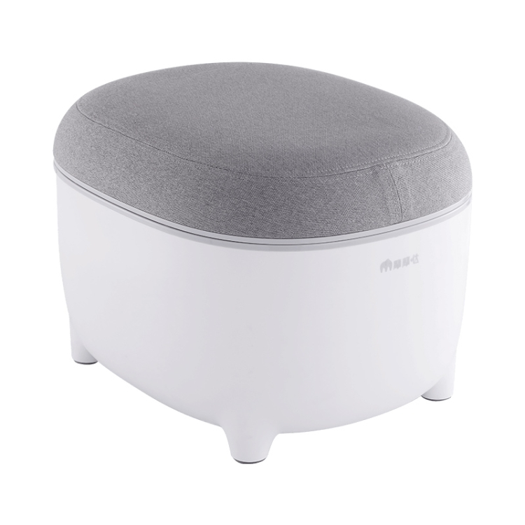 

Original Xiaomi Youpin SX380 2 in 1 Healthy Protector Feet Massager Footstool(Grey)