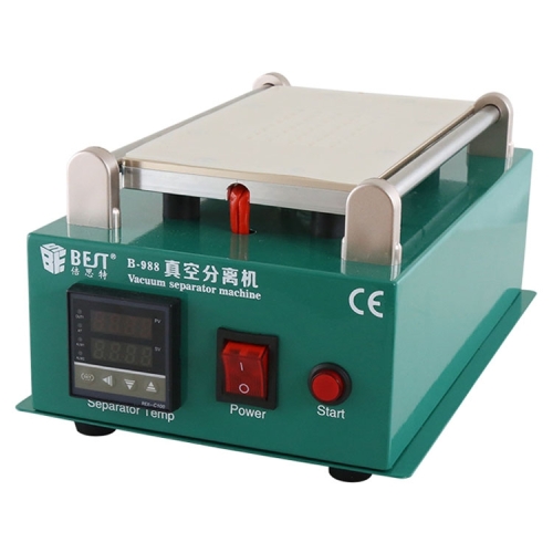 

BEST BST-988 110V Vacuum LCD Touch Screen Glass Separator Machine