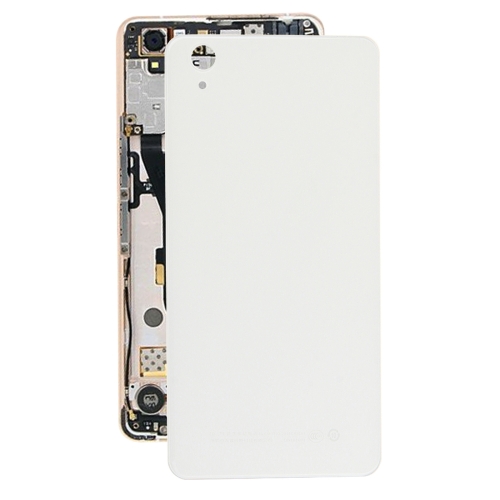 

Battery Back Cover for OnePlus X(White)