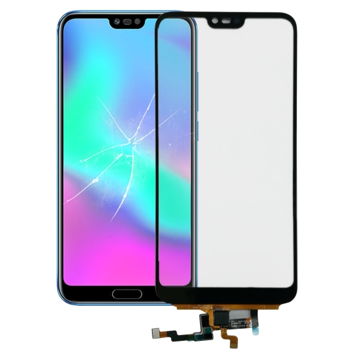 

Touch Panel with Fingerprint Sensor for Huawei Honor 10