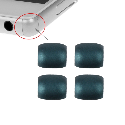 

4 PCS Front Bezel Edge for Sony Xperia Z5(Green)