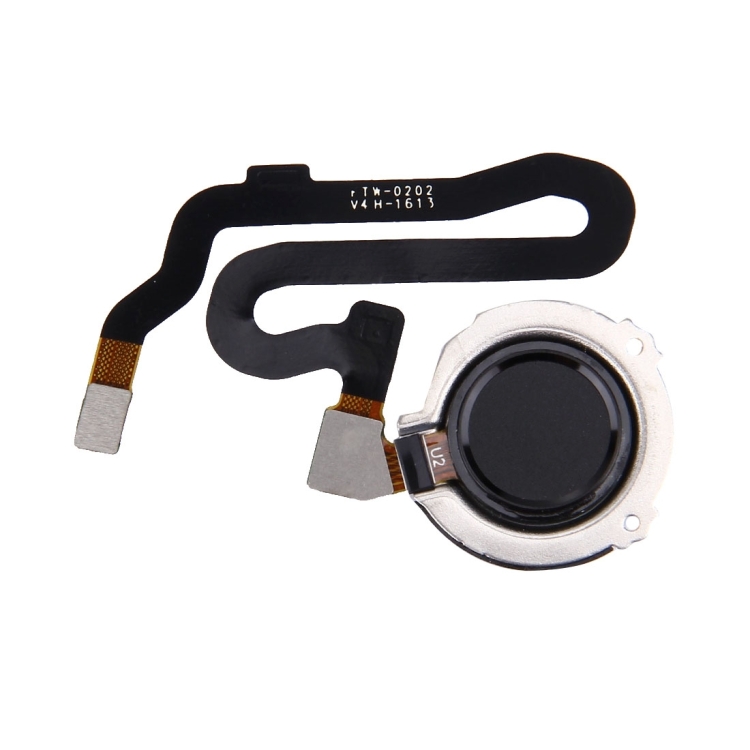 

For Huawei Honor 8 Fingerprint Button Flex Cable(Black)