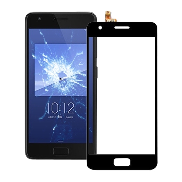 

For Lenovo ZUK Z2 Touch Panel(Black)