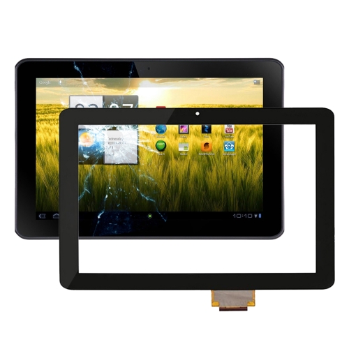 

Touch Panel for Acer Iconia Tab A200 (Black)