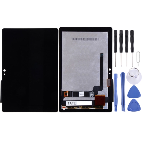 

LCD Screen and Digitizer Full Assembly for Amazon Kindle Fire HDX 7 inch (Black)