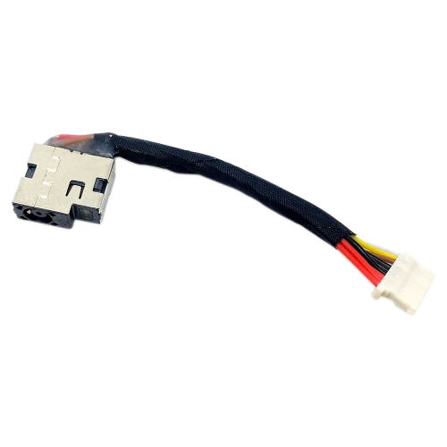 

DC Power Jack Cable for HP 15-BC Omen 15-AX 799751-Y50 799751-S50 799751-F50