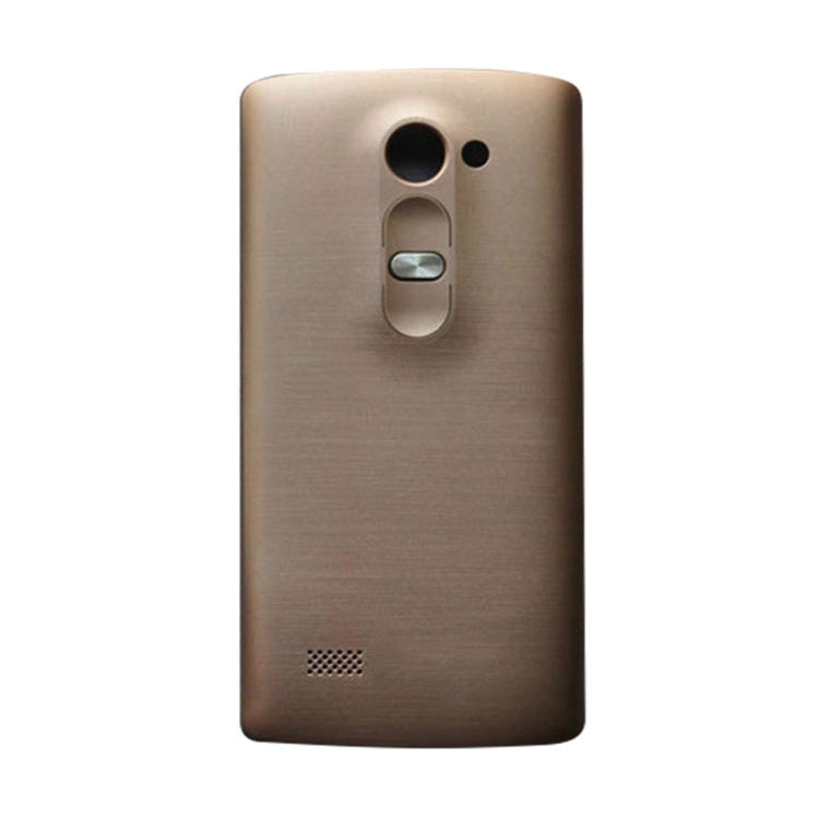 

Back Cover for LG Leon / H340 (Gold)