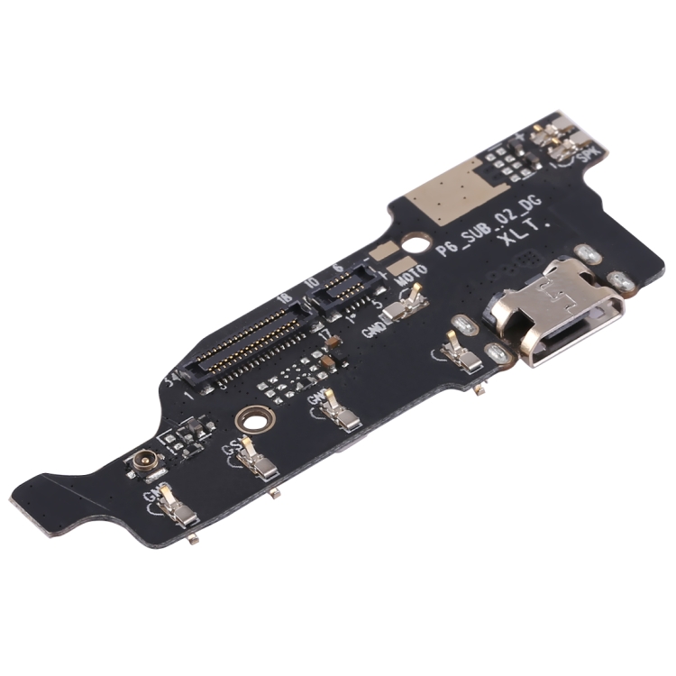 

Charging Port Board for DOOGEE BL7000