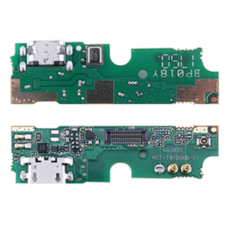 

Charging Port Board for Ulefone Power 2